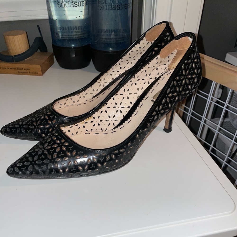 Prada Heels size 38